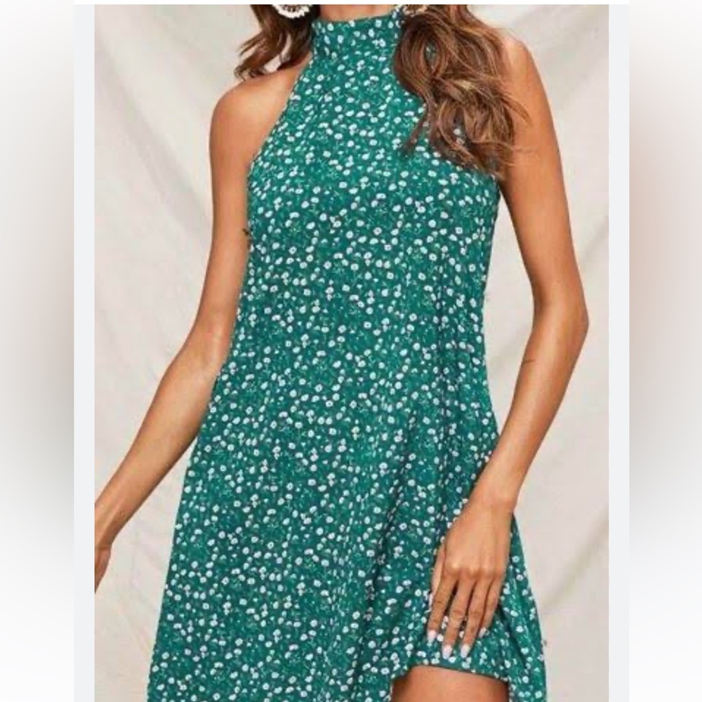 SHEIN dress